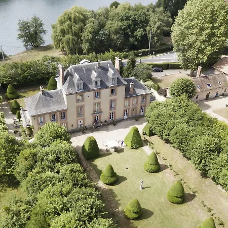 Chateau Rouillon D'allest *